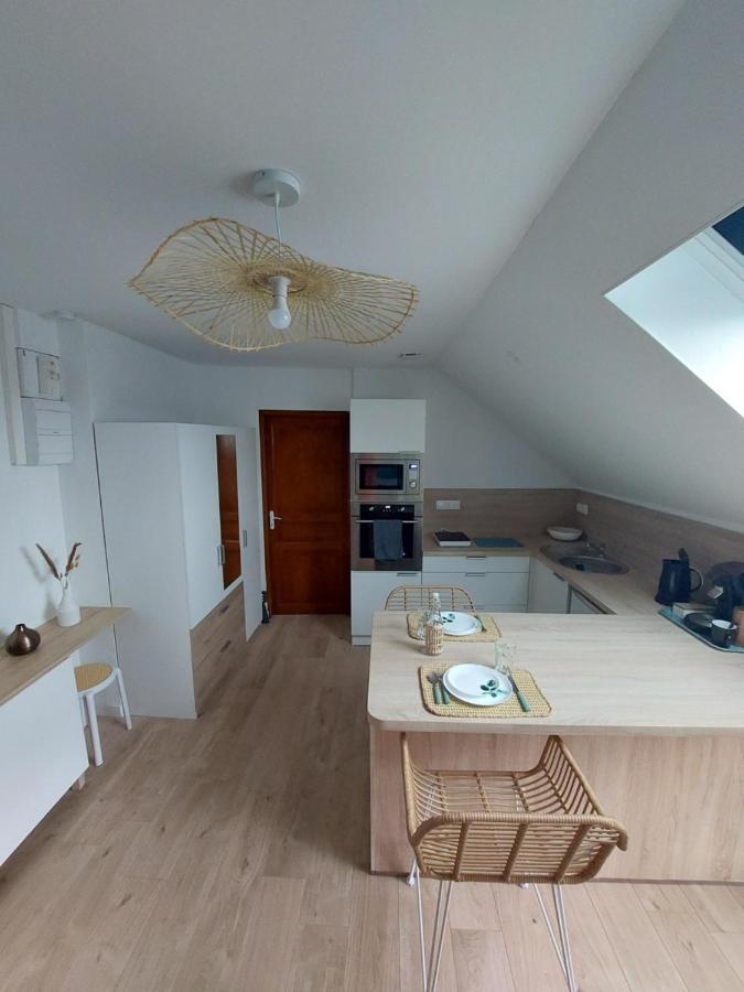 Escale A Epernay: Studio Proche Du Centre Ville Ngoại thất bức ảnh