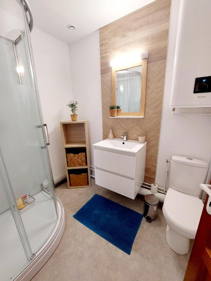 Escale A Epernay: Studio Proche Du Centre Ville Ngoại thất bức ảnh